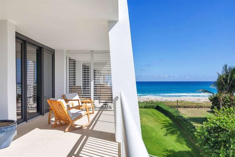 2600 S Ocean Blvd, Unit 306S, Palm Beach, FL 33480 Photo