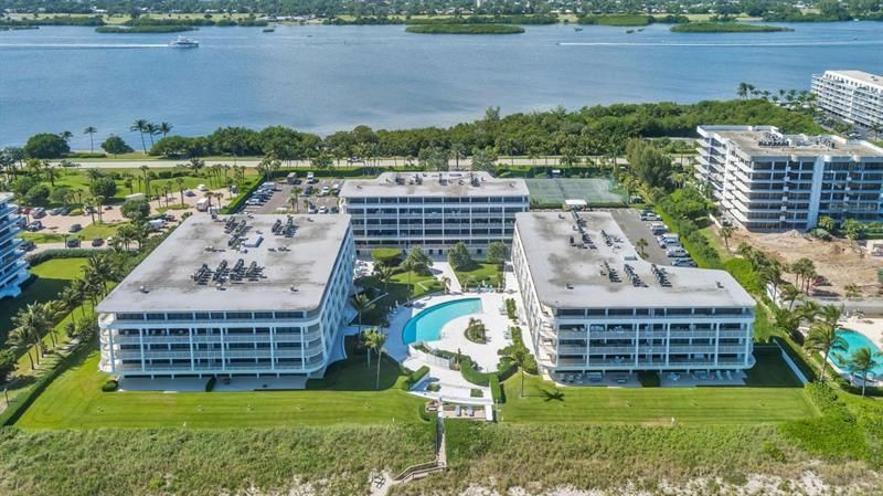 2600 S Ocean Blvd, Unit 306S, Palm Beach, FL 33480 Photo