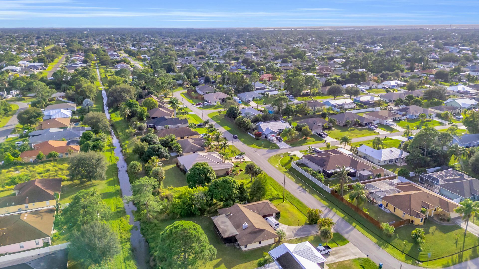 3291 SW Mcmullen Street, Port Saint Lucie, FL 34953 Photo