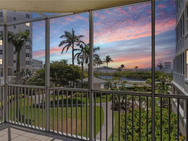 14250 Royal Harbour CT, Unit 318, FORT MYERS, FL 33908