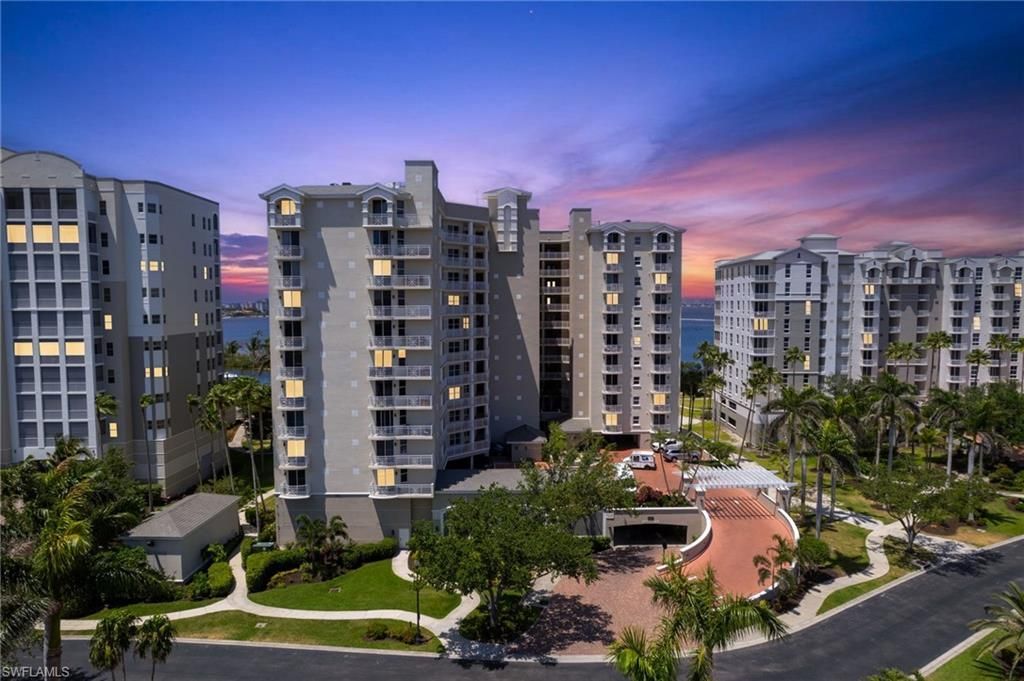 14250 Royal Harbour Ct, Unit 318, Fort Myers, FL 33908 Photo