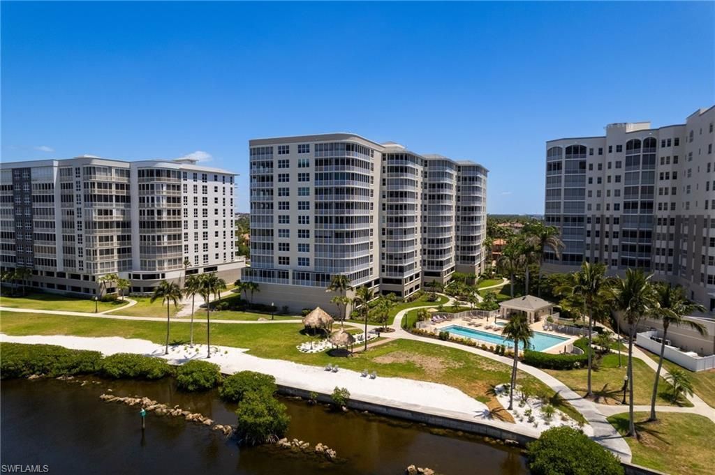 14250 Royal Harbour Ct, Unit 318, Fort Myers, FL 33908 Photo