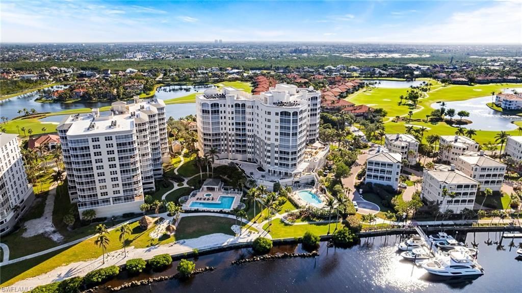 14250 Royal Harbour Ct, Unit 318, Fort Myers, FL 33908 Photo