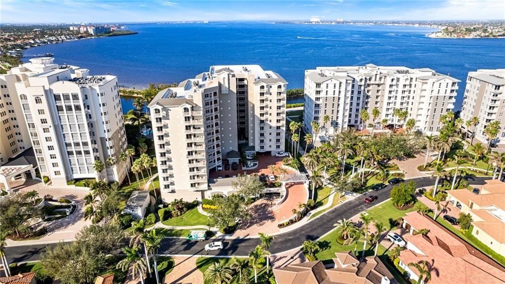 14250 Royal Harbour Ct, Unit 318, Fort Myers, FL 33908 Photo