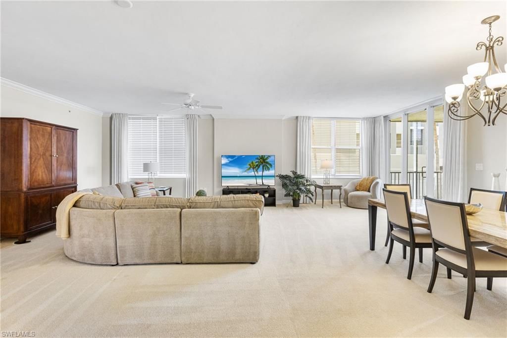 14250 Royal Harbour Ct, Unit 318, Fort Myers, FL 33908 Photo