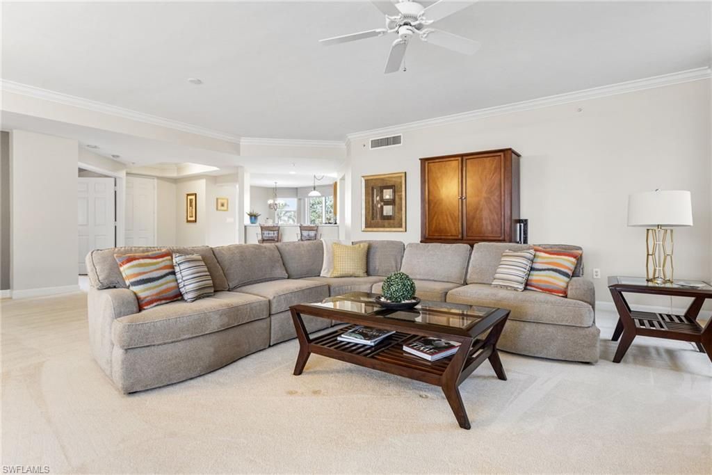 14250 Royal Harbour Ct, Unit 318, Fort Myers, FL 33908 Photo