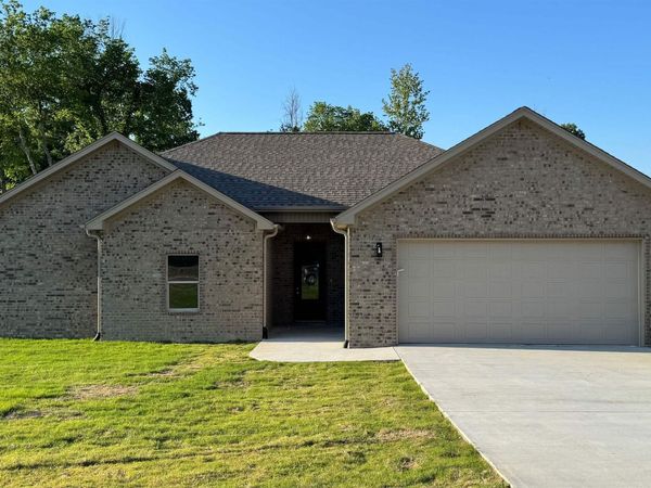 210 Petronia Street, Hot Springs, AR 71913