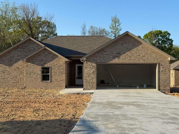 210 Petronia Street, Hot Springs, AR 71913