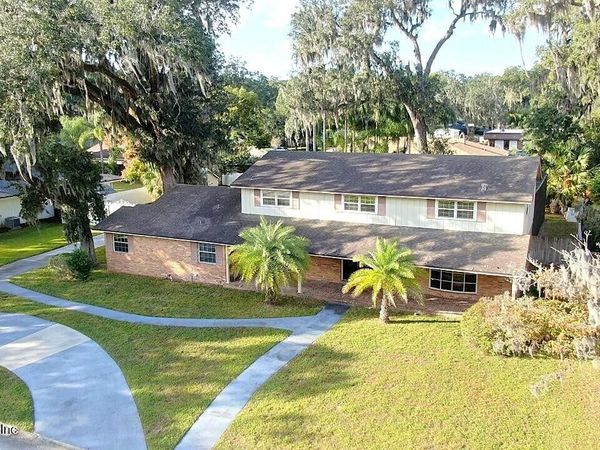 3691 CATHEDRAL OAKS Place S, Jacksonville, FL 32217