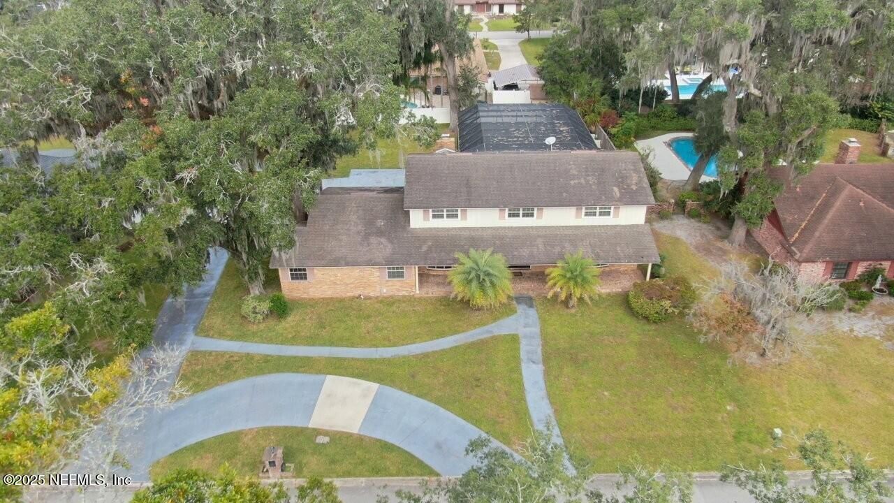 3691 Cathedral Oaks Place S, Jacksonville, FL 32217 Photo