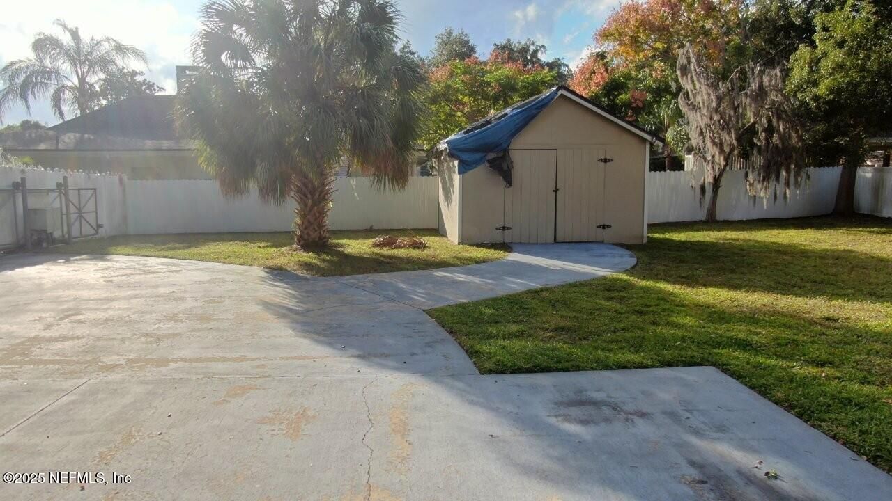 3691 Cathedral Oaks Place S, Jacksonville, FL 32217 Photo