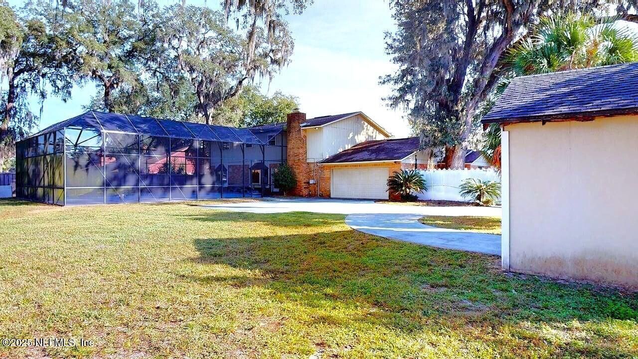 3691 Cathedral Oaks Place S, Jacksonville, FL 32217 Photo