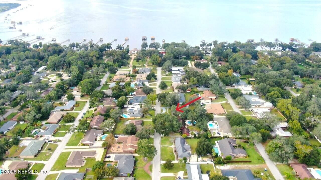 3691 Cathedral Oaks Place S, Jacksonville, FL 32217 Photo