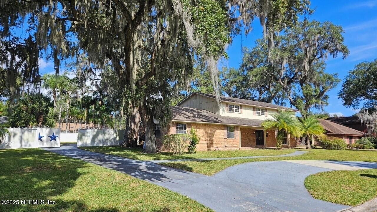 3691 Cathedral Oaks Place S, Jacksonville, FL 32217 Photo