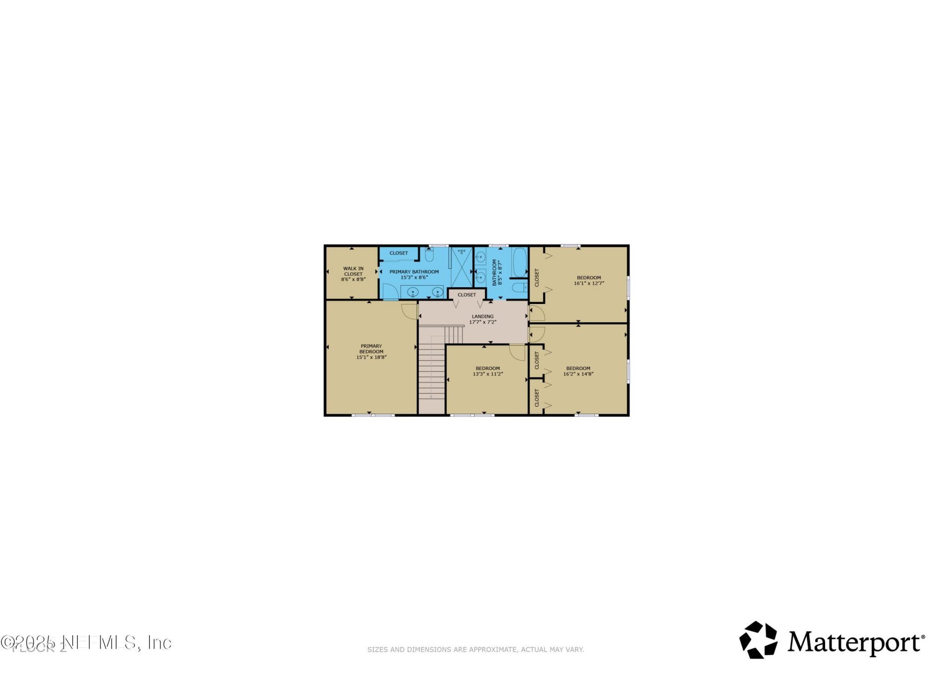 3691 Cathedral Oaks Place S, Jacksonville, FL 32217 Photo