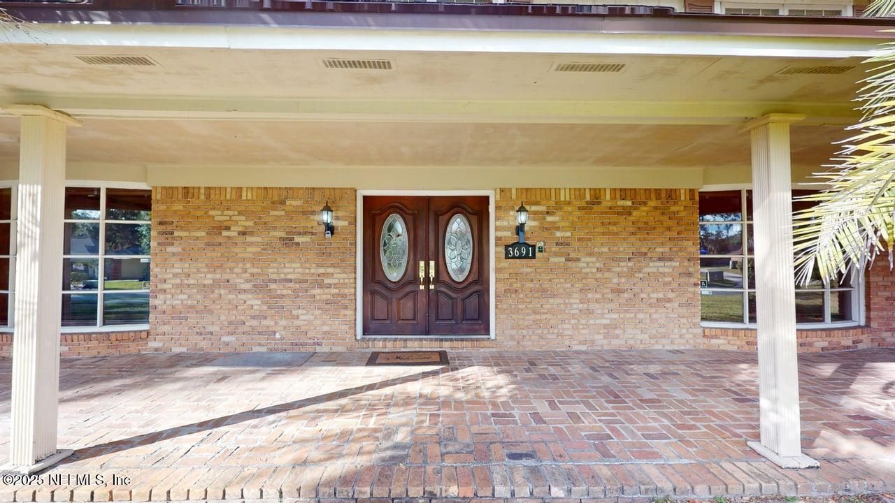 3691 Cathedral Oaks Place S, Jacksonville, FL 32217 Photo