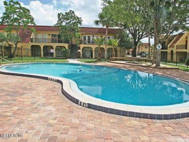 3916 CORRIDA Court, Unit 8, Jacksonville, FL 32217