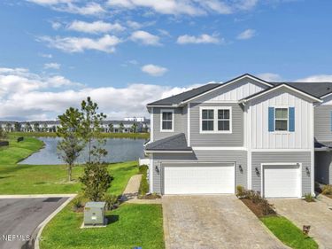 74 THURNHAM Lane, St. Augustine, FL 32092