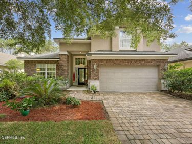 96121 LONG BEACH Drive, Fernandina Beach, FL 32034