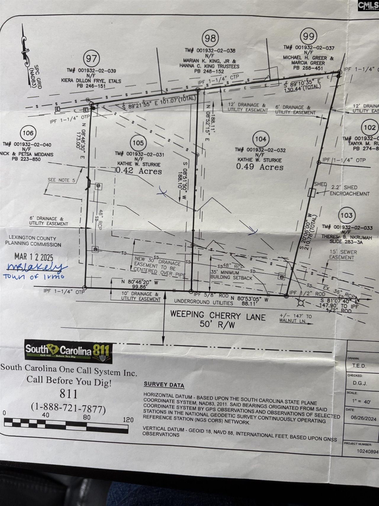 0 Weeping Cherry Lane Photo 9