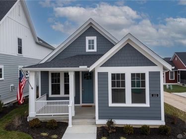 332 Copley Street, Turtlecreek Twp, OH 45036