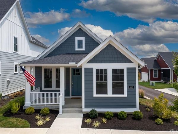 332 Copley Street, Turtlecreek Twp, OH 45036