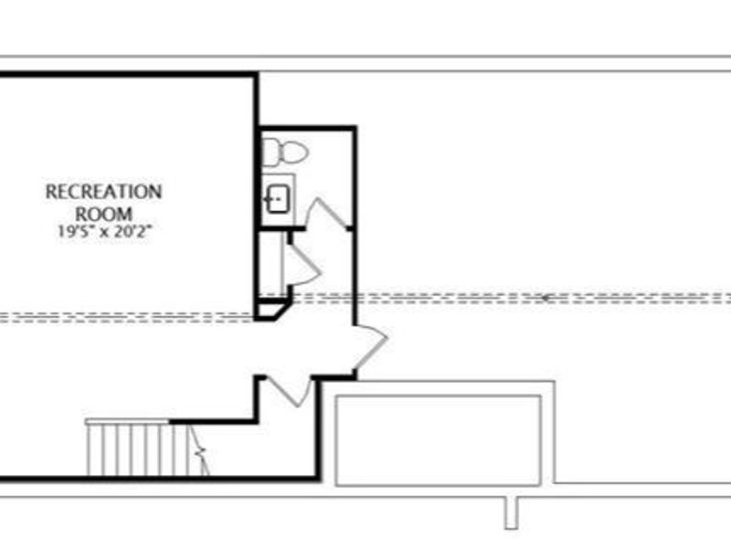 332 Copley Street, Turtlecreek Township, OH 45036 Photo 4