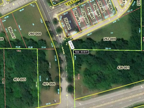 1 Burns Blvd, Burns Harbor, IN 46304