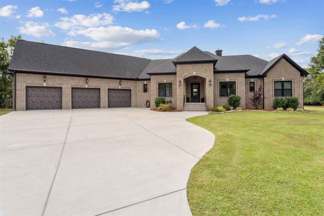 1276 Trice Rd, Lebanon, TN 37087 Main Photo