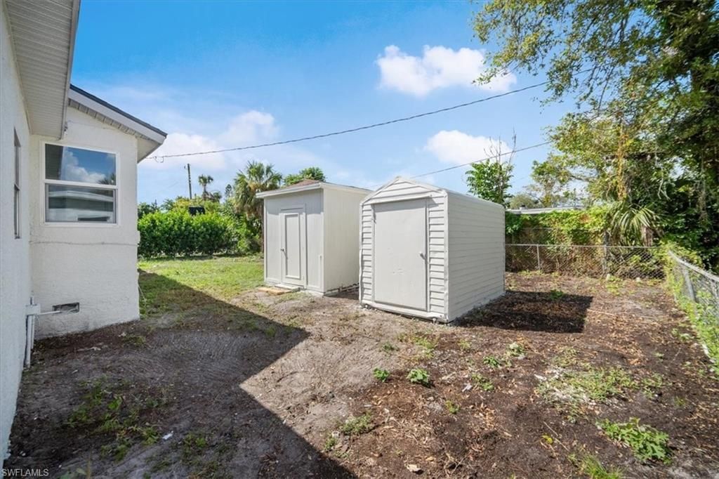 1644 Pawnee St, Fort Myers, FL 33916 Photo