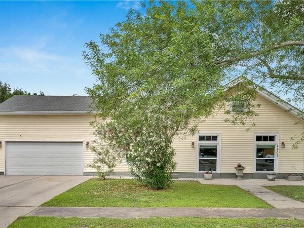 4901 EASTERN Street, New Orleans, LA 70122