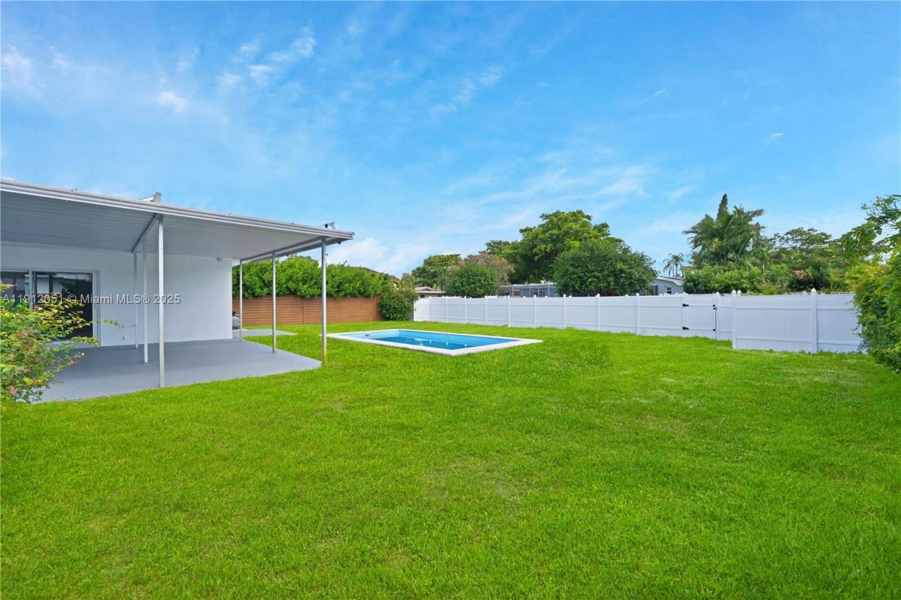 3917 Adams St, Hollywood, FL 33021 Photo