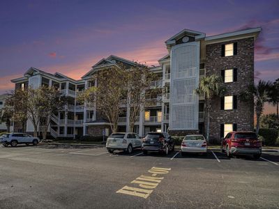 4894 Luster Leaf Circle, Unit 303, Myrtle Beach, SC 29577