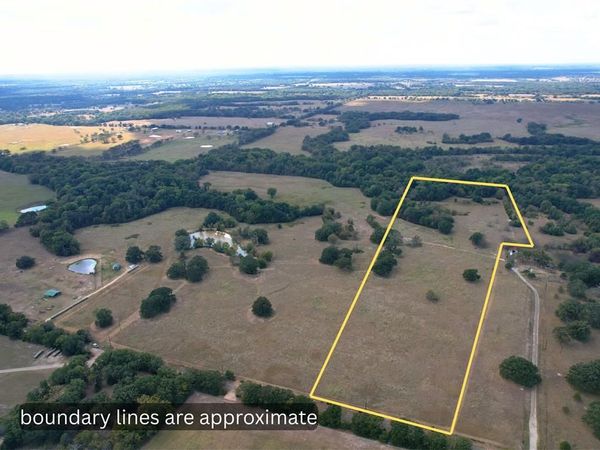 TBD County Road 1155, Brashear, TX 75420