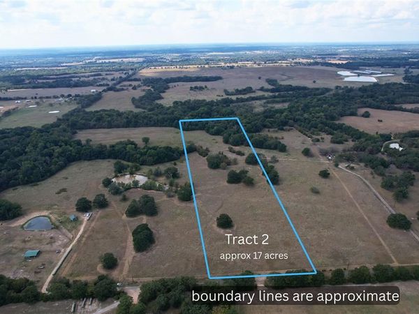 00 County Road 1155, Brashear, TX 75420