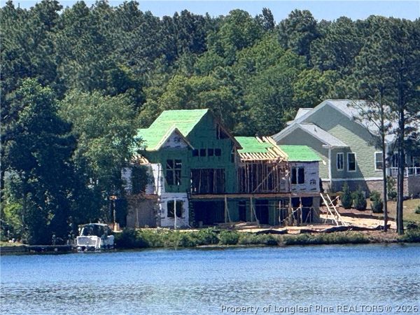 9 Lake Side Court, Pinehurst, NC 28374
