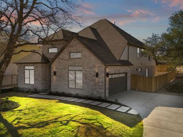 2241 Sarabanda ST, Round Rock, TX 78681