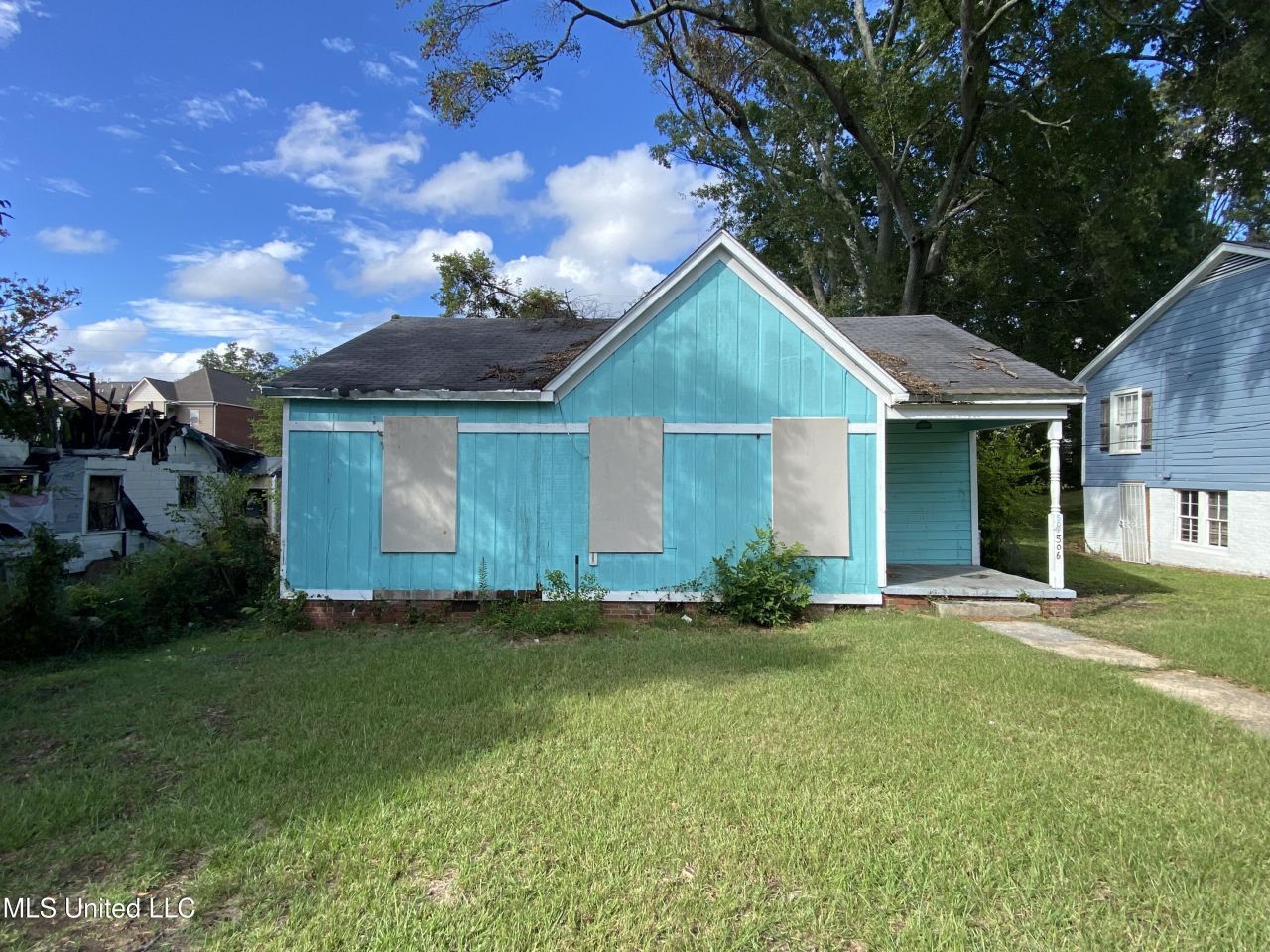 506 Taylor Street, Jackson, MS 39216 Main Photo