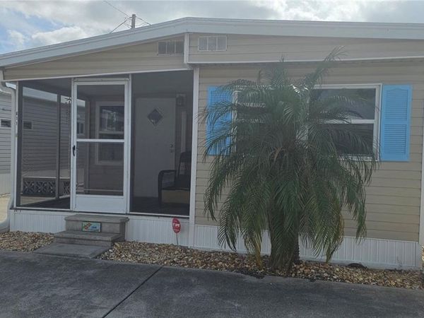 10315 CORTEZ ROAD W, Unit 11B, BRADENTON, FL 34210