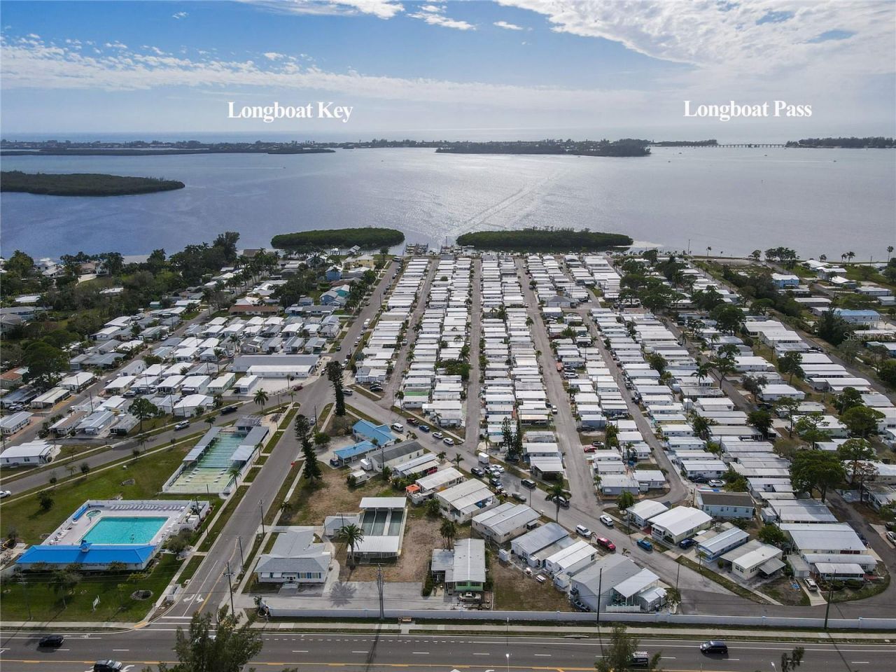 10315 Cortez Road W, Unit 11B, Bradenton, FL 34210 Photo