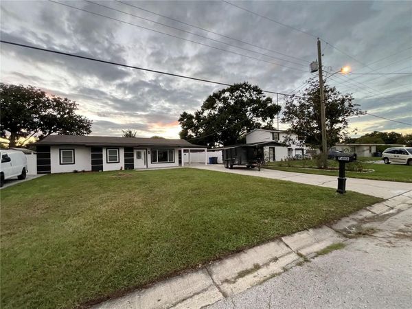 7608 LAKESIDE BOULEVARD, TAMPA, FL 33614