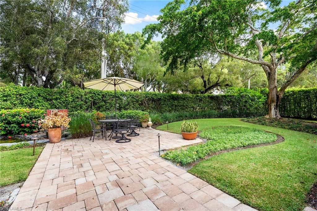 1980 Gordon Dr, Naples, FL 34102 Photo