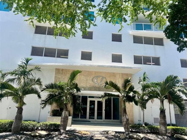 1401 SW 22nd St, Unit 803, Miami, FL 33145