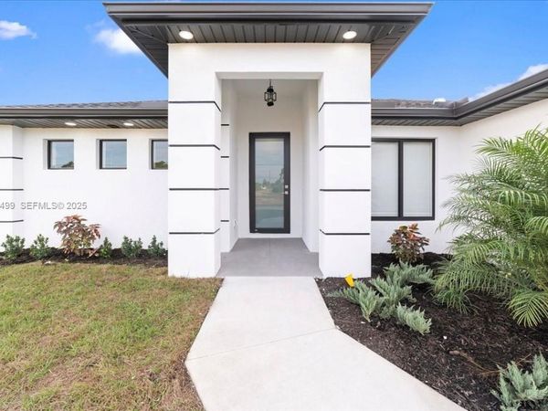 3406 SW 25, Lehigh Acres, FL 33976