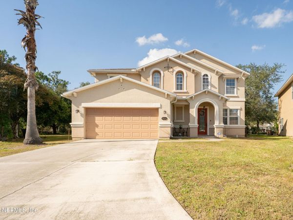 3835 MARSH BLUFF Drive, Jacksonville, FL 32226