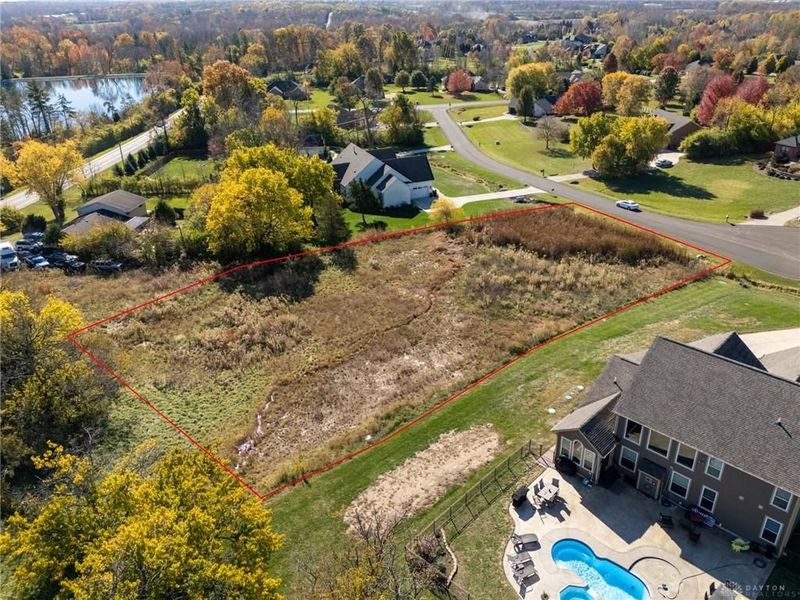 7412 Larkspur Court, Springboro, OH 45066 Photo 10