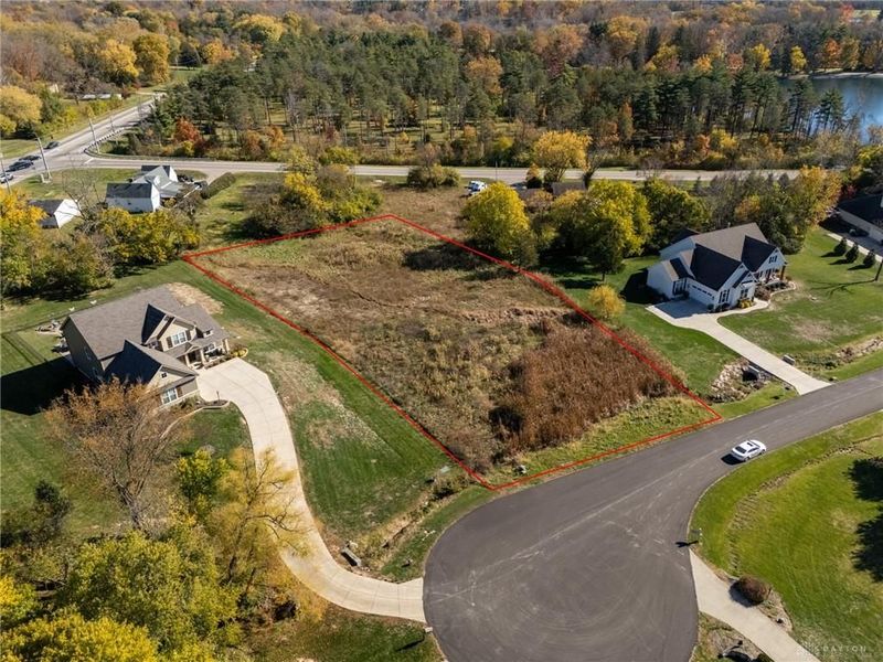 7412 Larkspur Court, Springboro, OH 45066 Photo 2