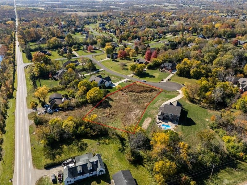 7412 Larkspur Court, Springboro, OH 45066 Photo 3