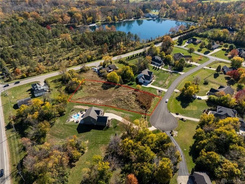 7412 Larkspur Court, Springboro, OH 45066 Photo 4