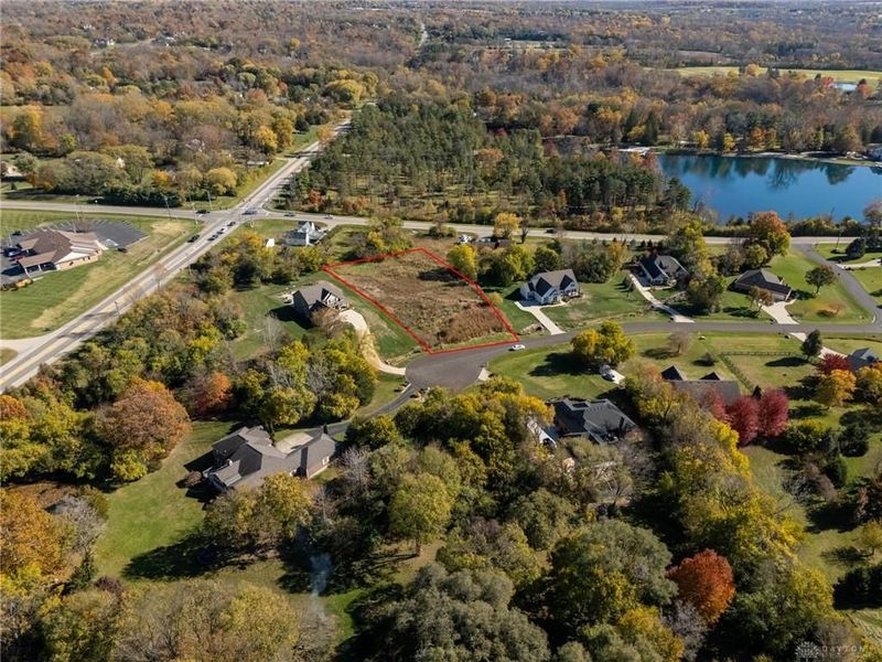 7412 Larkspur Court, Springboro, OH 45066 Photo 5